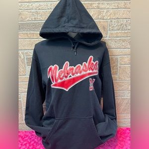 Nebraska Huskers Hoodie